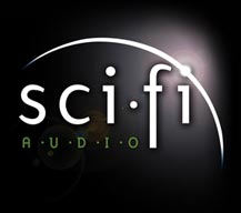 Sci-fi Audio