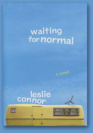 Waiting for Normal cover